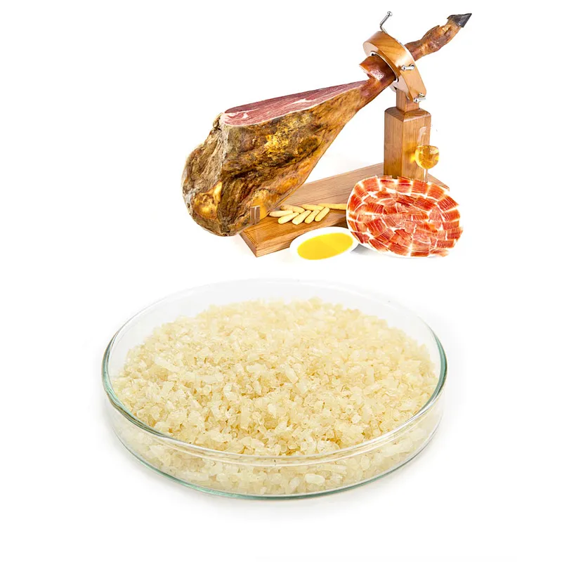 Stabilizer beef bovine and skin gelatin Brand new edible gelatine halal gelatin for wholesales 120-300 bloom